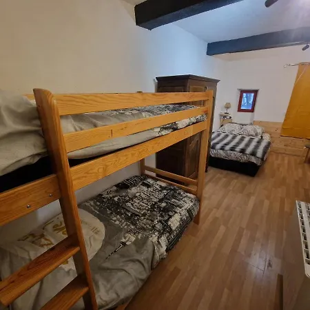Grand Studio 4 Personnes Lejlighed Barcelonnette