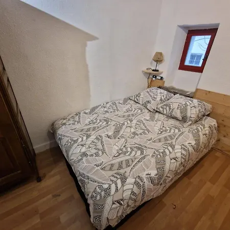 Grand Studio 4 Personnes Apartment